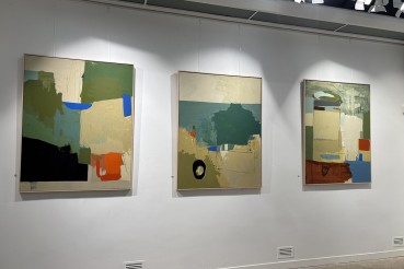 Galerie de l'Europe avril 2025
